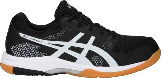 Asics Gel-Task 4 indoorschoenen sr