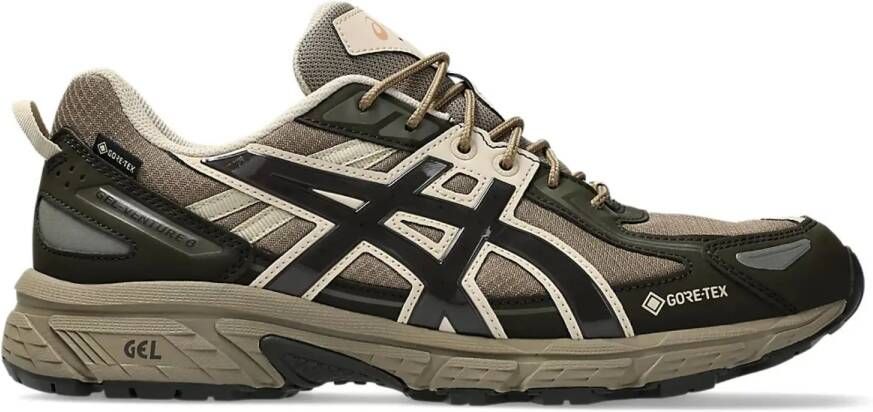 Asics Gel-Venture 6 GTX sneakers heren