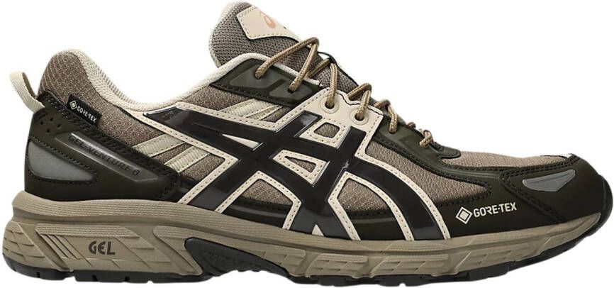 Asics Gel-Venture 6 GTX Sneakers Heren 42