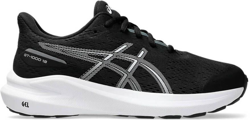 Asics GT-1000 13 GS Hardloop Schoenen JR 39