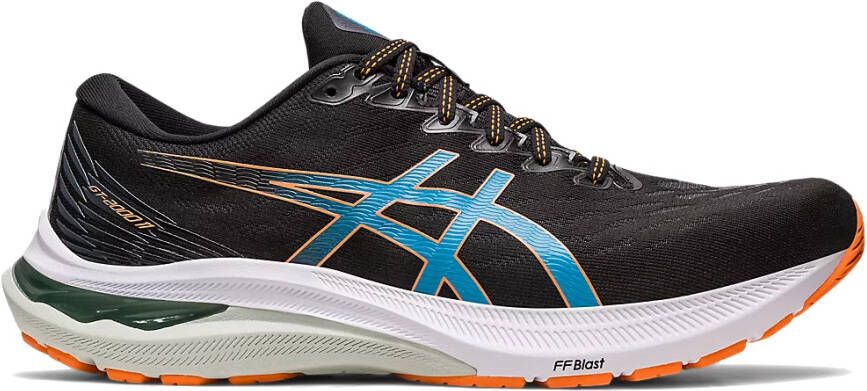 Asics GT-2000 11 hardloopschoenen heren