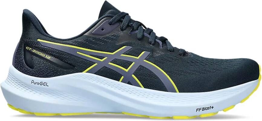 Asics GT-2000 12 hardloopschoenen heren