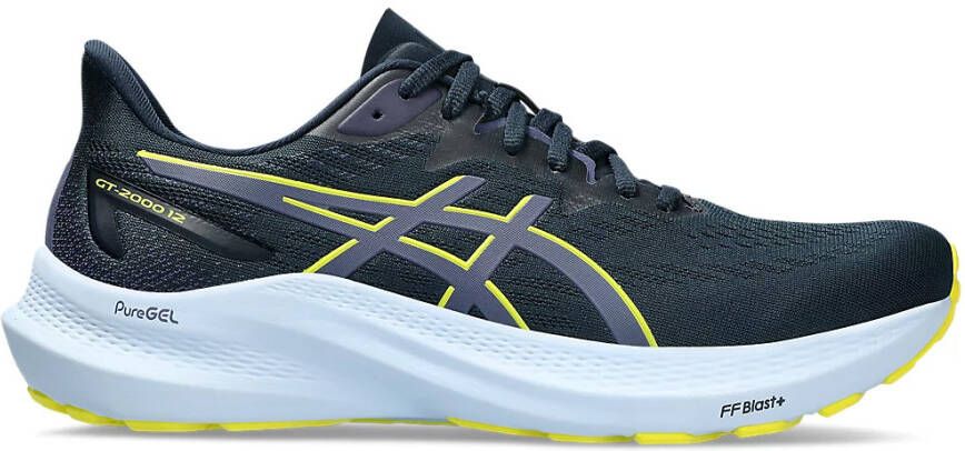 Asics GT-2000 12 Hardloopschoenen Heren 46