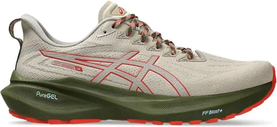 Asics GT-2000 13 TR trail schoenen sr