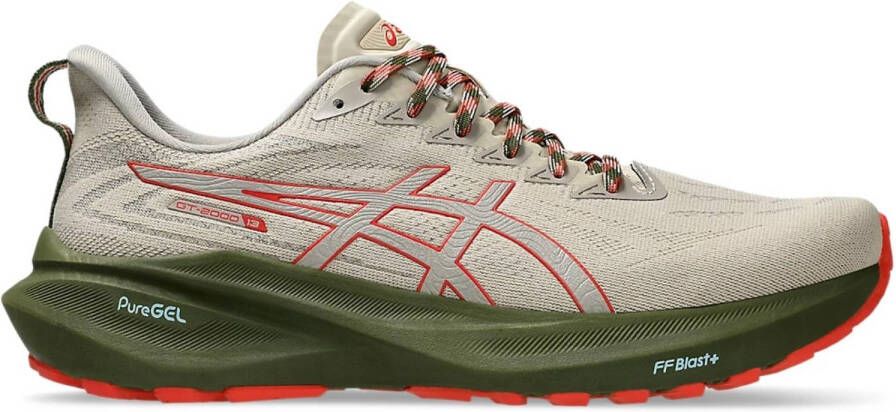 Asics GT-2000 13 TR Trail schoenen SR 44