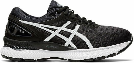 Asics Nimbus 22 Hardloopschoenen Dames 37