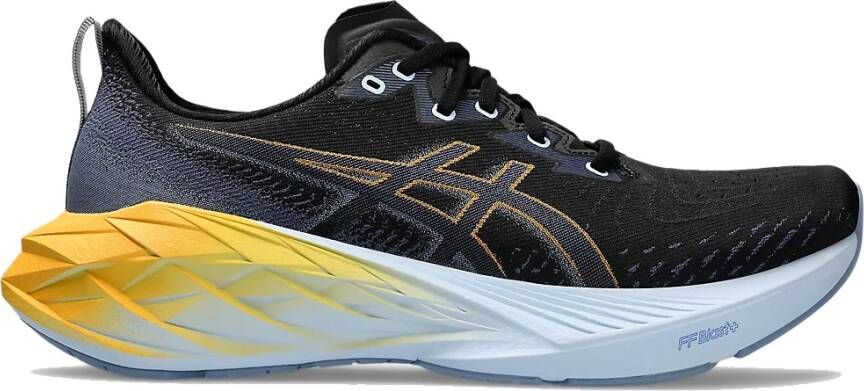 Asics Novablast 4 hardloopschoenen heren