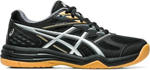 Asics Upcourt 4 indoorschoenen jr