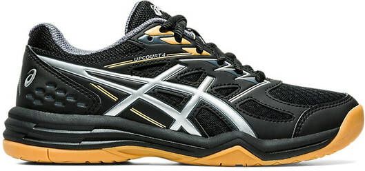 Asics Upcourt 4 Indoorschoenen JR 33