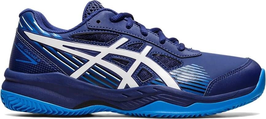 Asics Upcourt 6 GS indoorschoenen jr