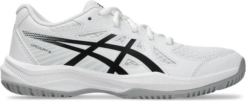 Asics Upcourt 6 GS indoorschoenen jr