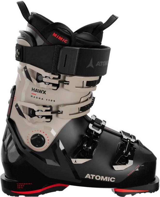 Atomic Hawx Magna 110 S GW Skischoenen Heren 255