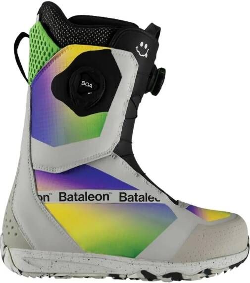 Bataleon Salsa BOA snowboardschoenen heren