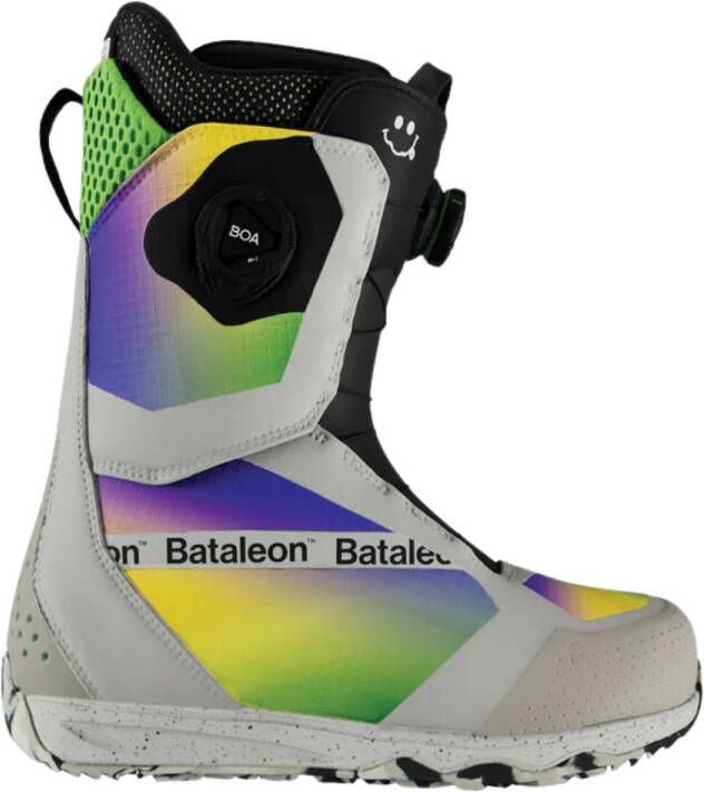 Bataleon Salsa BOA Snowboardschoenen Heren 42