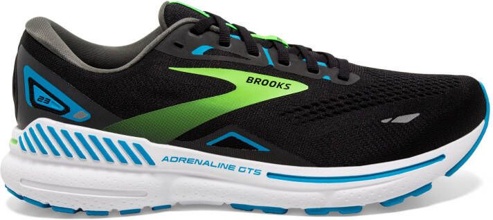 Brooks Adreline GTS 23 hardloopschoenen heren