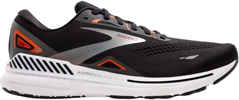 Brooks Adrenaline GTS 23 Hardloopschoenen Heren 42