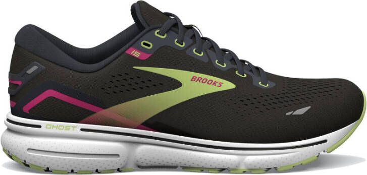 Brooks Ghost 15 hardloopschoenen dames