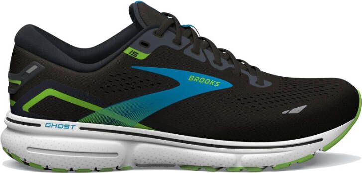 Brooks Ghost 15 hardloopschoenen heren