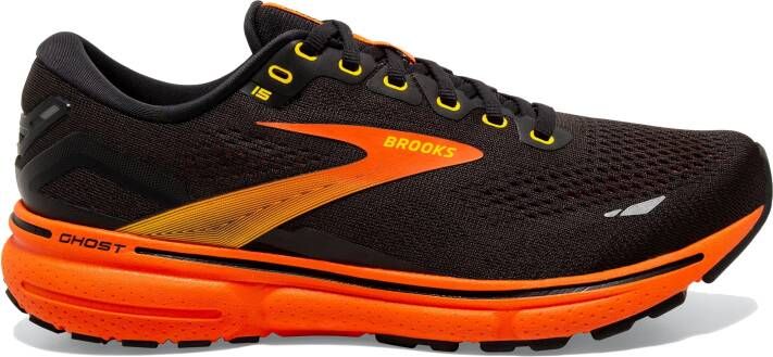 Brooks Ghost 15 hardloopschoenen heren