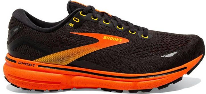 Brooks Ghost 15 Hardloopschoenen Heren 42+