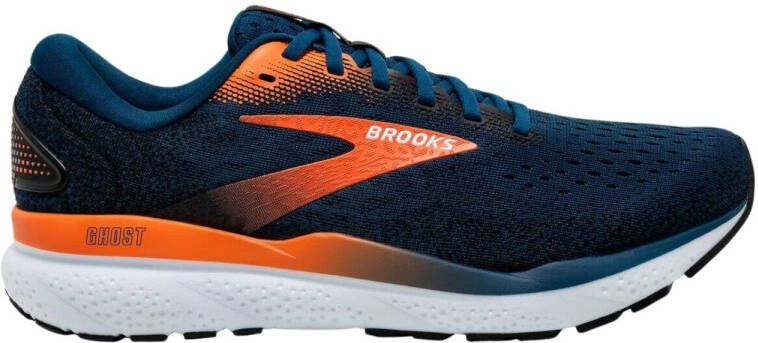 Brooks Ghost 16 Hardloopschoenen Heren 46