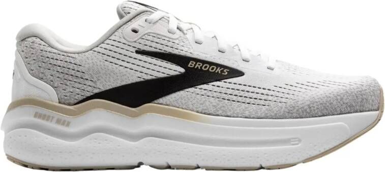 Brooks Ghost Max 2 hardloopschoenen heren