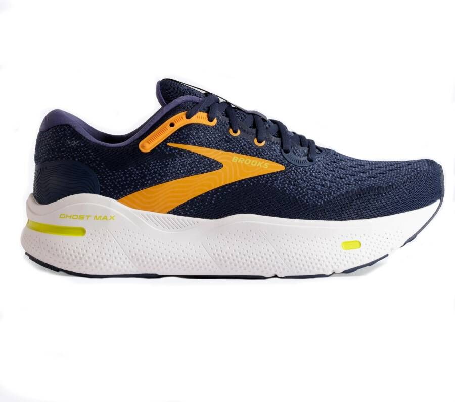 Brooks Ghost Max hardloopschoenen heren