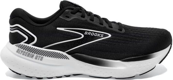 Brooks Glycerin GTS 21 Hardloopschoenen Heren 42+