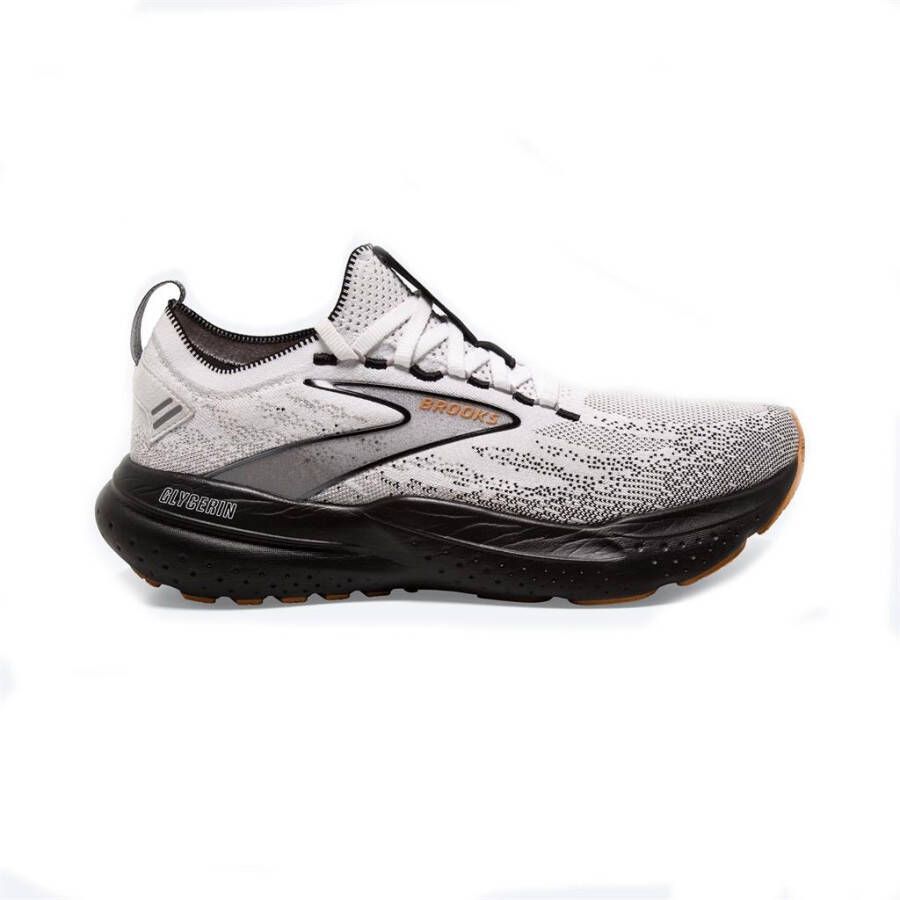 Brooks Glycerin StealthFit 21 Hardloopschoenen Heren 46