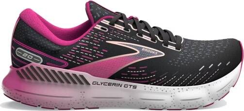 Brooks Glyecerin GTS 20 hardloopschoenen dames