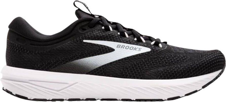 Brooks Revel 7 Hardloopschoenen Dames 42