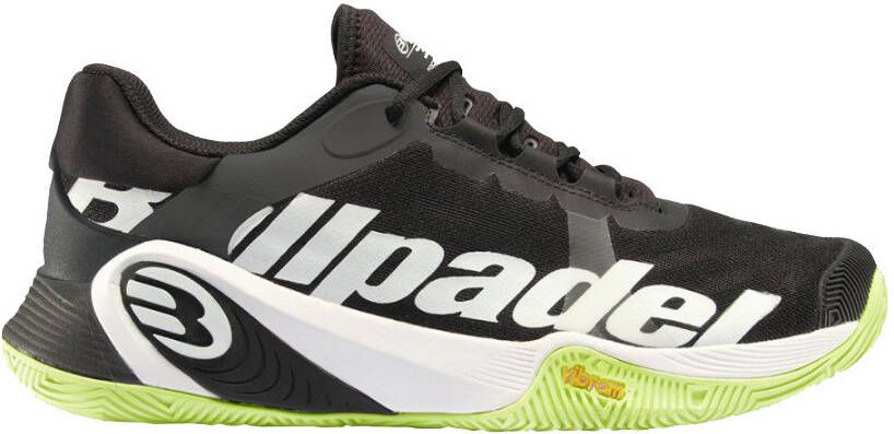 Bullpadel Padelschoenen Heren 42+