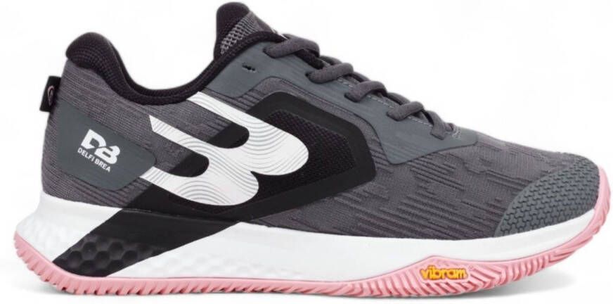 Bullpadel Padelschoenen Heren 46