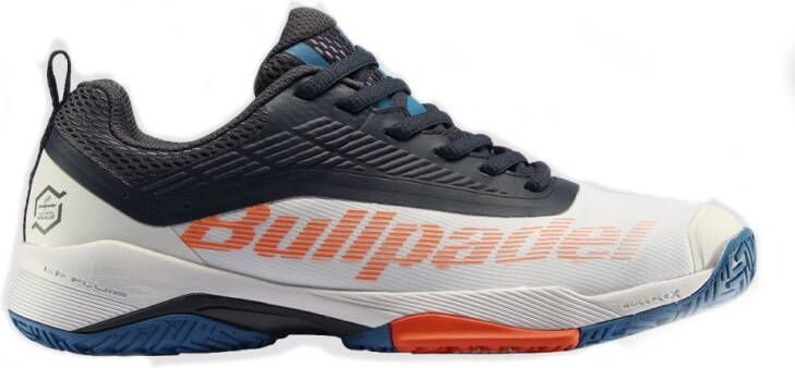 Bullpadel Performance Hybrid 24V Padelschoenen Heren 44+