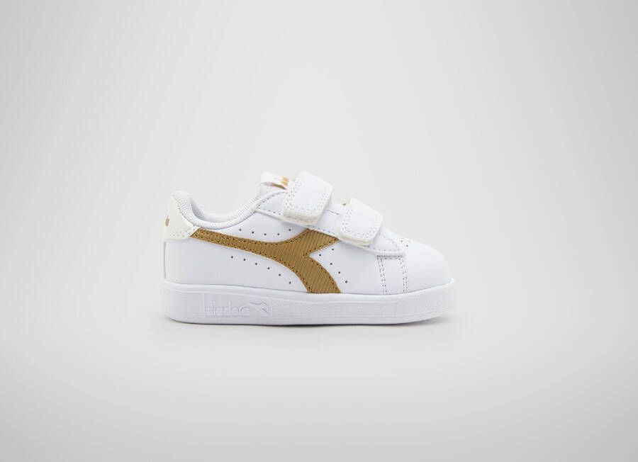 Diadora Game P TD Sneakers Meisjes 28