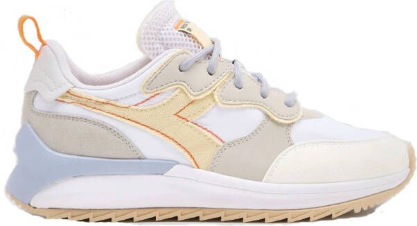 Diadora Jolly Canvas Sneakers Dames 37