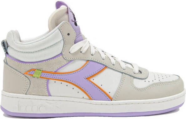 Diadora Magic Basket Demi Label sneakers dames