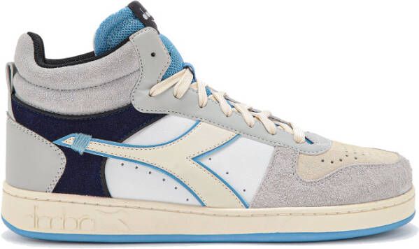 Diadora Magic Basket Demi Twin Sneakers SR 42