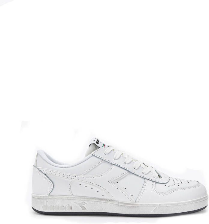 Diadora Magic Basket Low Icona sneakers heren