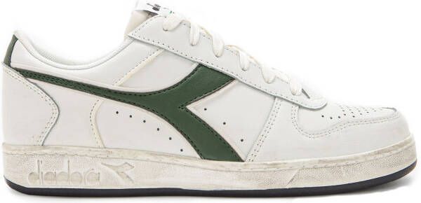 Diadora Magic Basket Low Icona Sneakers Heren 42