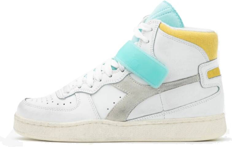 Diadora MI Basket Mid Icona sneakers dames