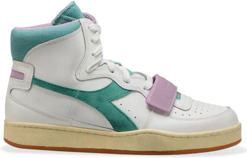 Diadora Mi Basket Used sneakers dames