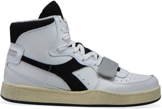 Diadora Mi Basket Used sneakers heren