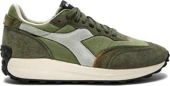 Diadora Race sneakers heren