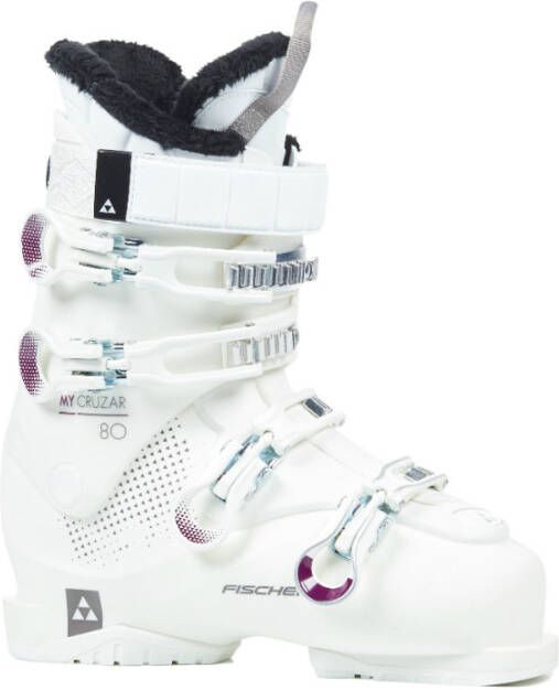 Fischer Cruzar 80 Skischoenen Dames 275