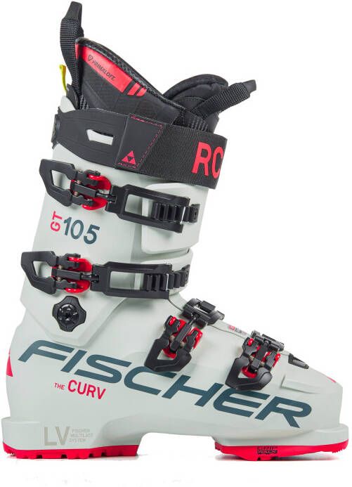 Fischer GW Skischoenen Dames 245