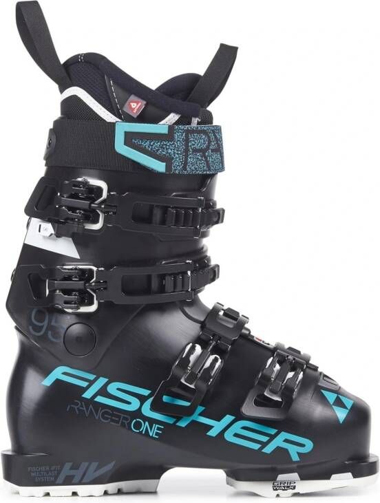 Fischer Ranger HV 95 skischoenen dames