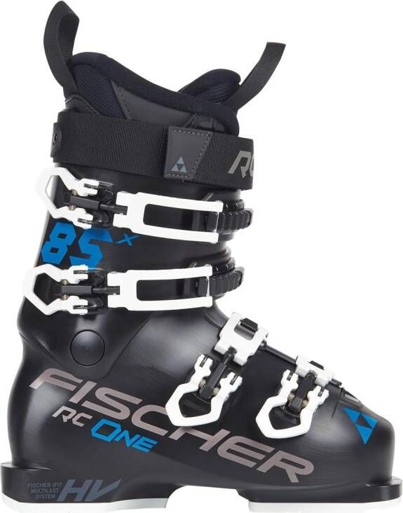 Fischer RC One 8.5 HV skischoenen dames