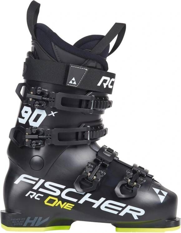 Fischer RC ONE 9.0 HV skischoenen heren