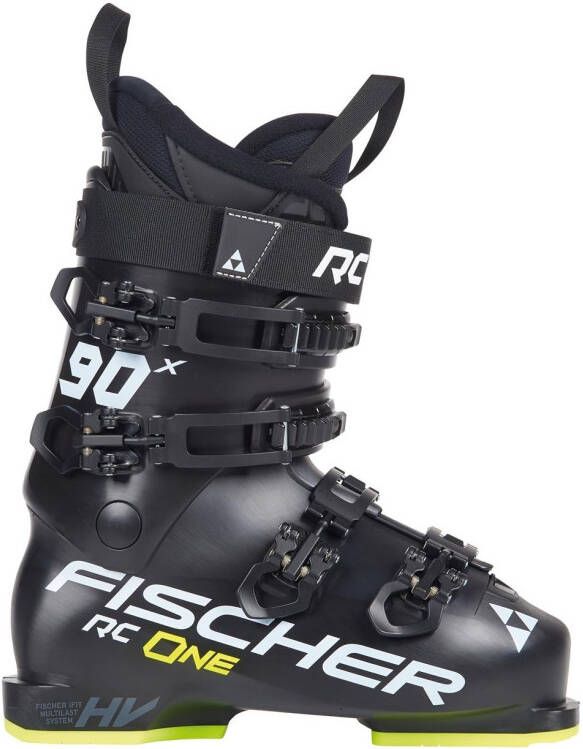 Fischer RC ONE 9.0 HV Skischoenen Heren 305